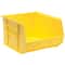 Quantum Storage Systems® Yellow ULTRA Stack & Hang Bin